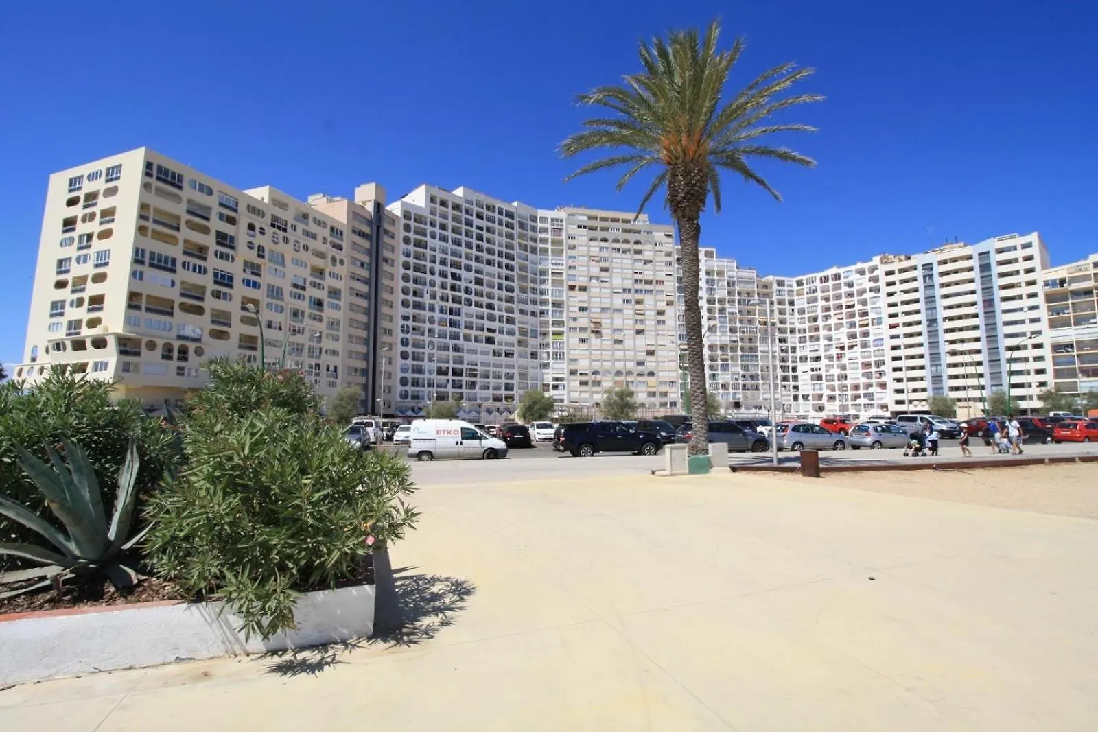 Apartmán Carpe Diem Empuriabrava 0*,  Španělsko