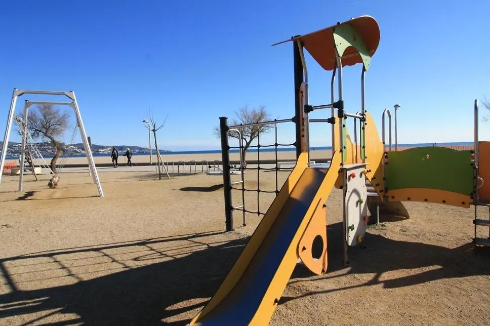 Apartmán Carpe Diem Empuriabrava Španělsko