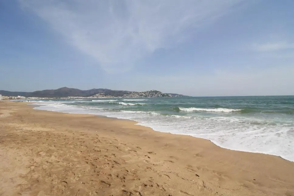 Apartmán Carpe Diem Empuriabrava