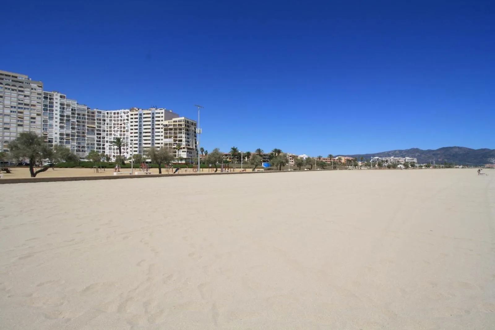 Apartmán Carpe Diem Empuriabrava Španělsko