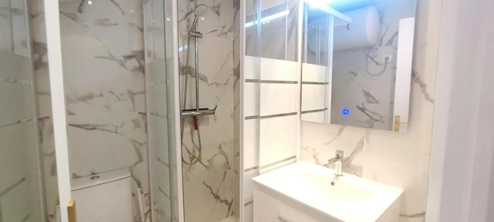 Apartmán Carpe Diem Empuriabrava