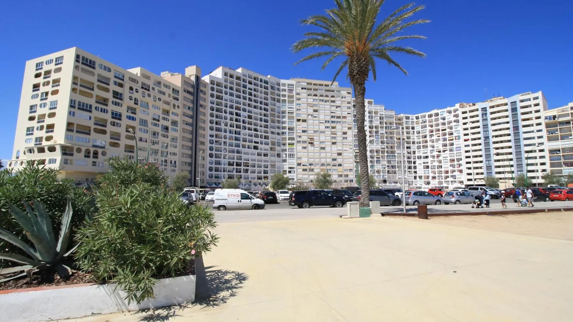 Apartmán Carpe Diem Empuriabrava